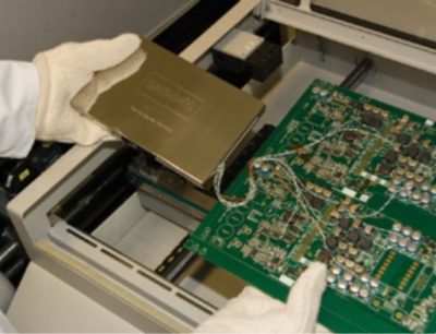 REFLOW-TRACKER-SYSTEM